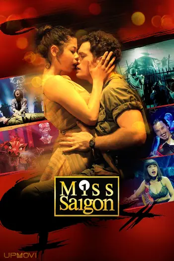 Miss Saigon: 25th Anniversary Performance