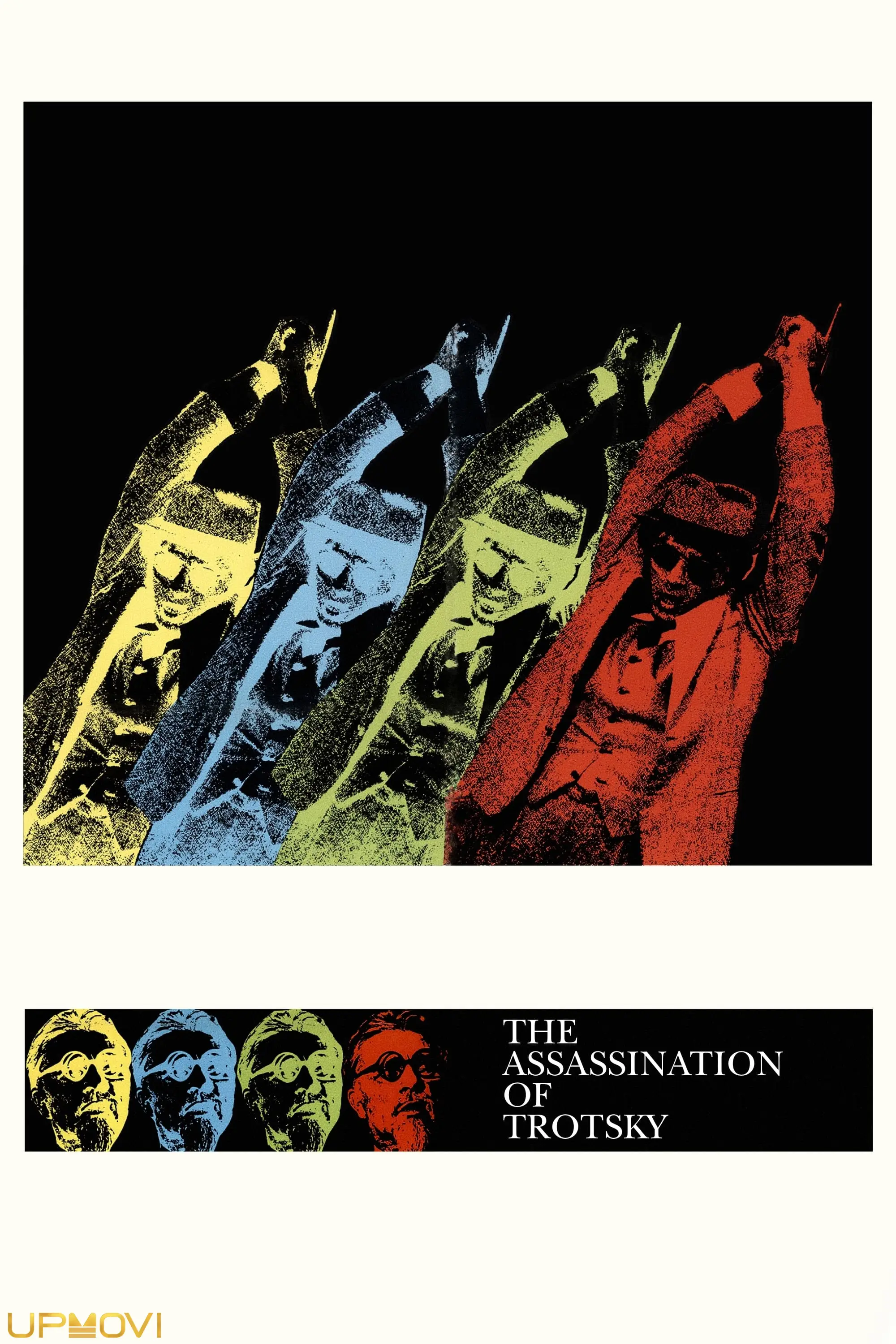 The Assassination of Trotsky