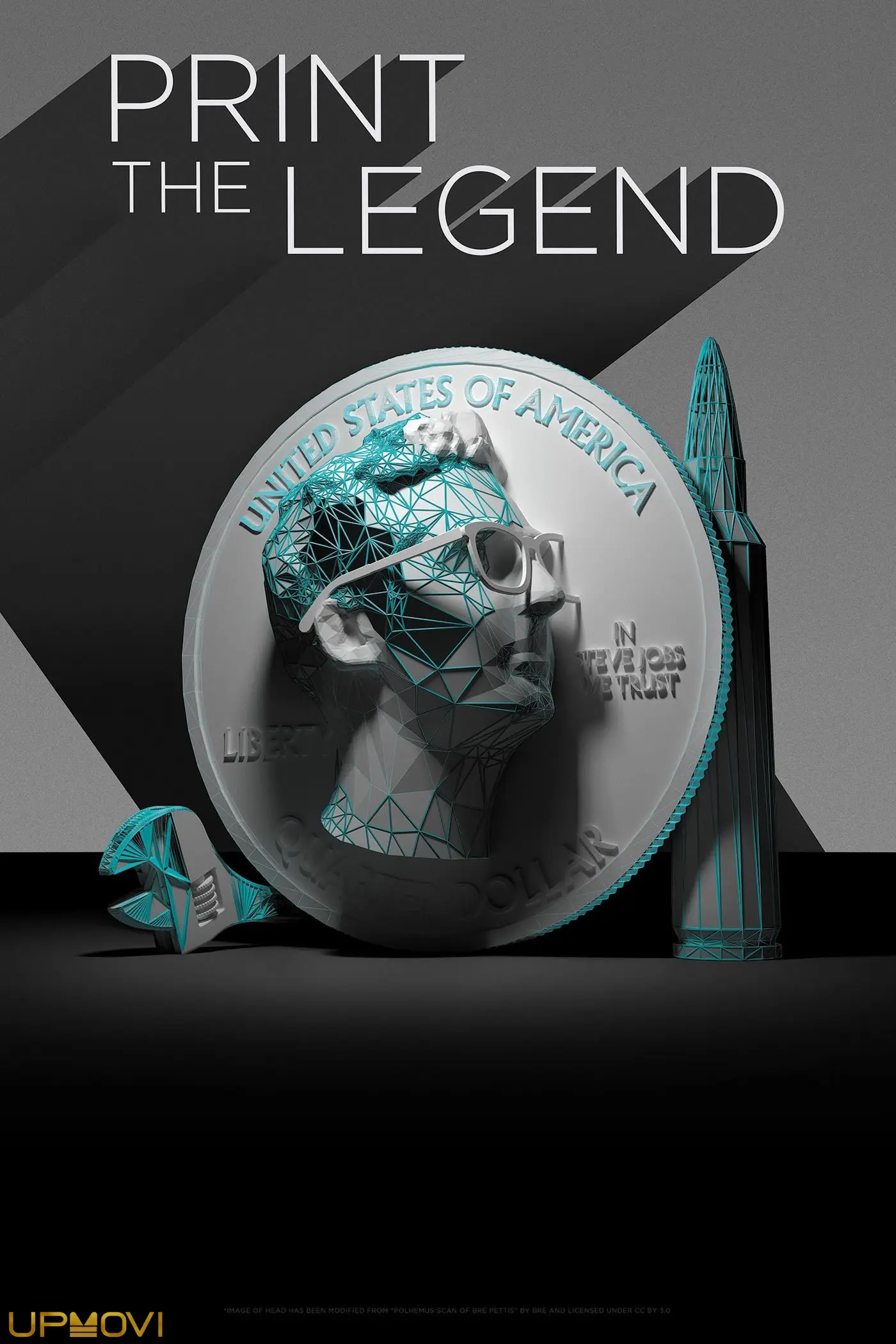 Print the Legend