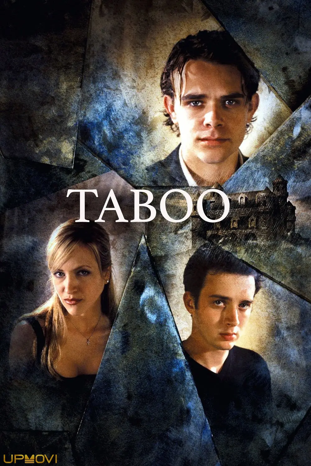 Taboo