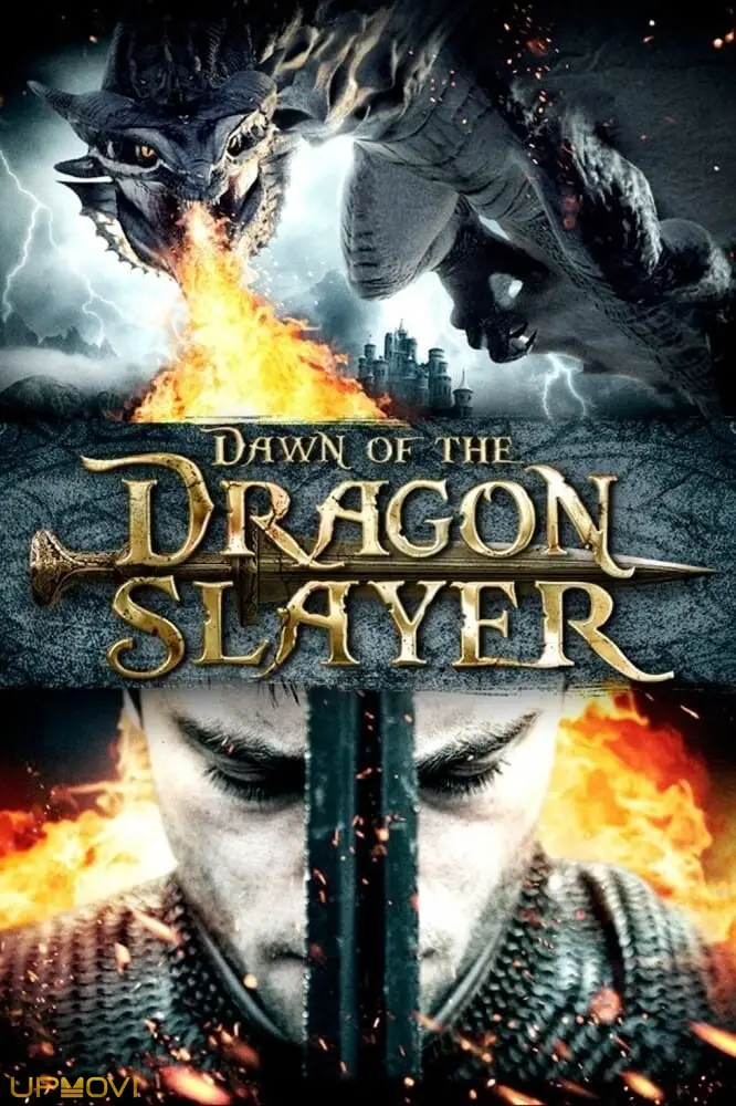 Dawn of the Dragonslayer