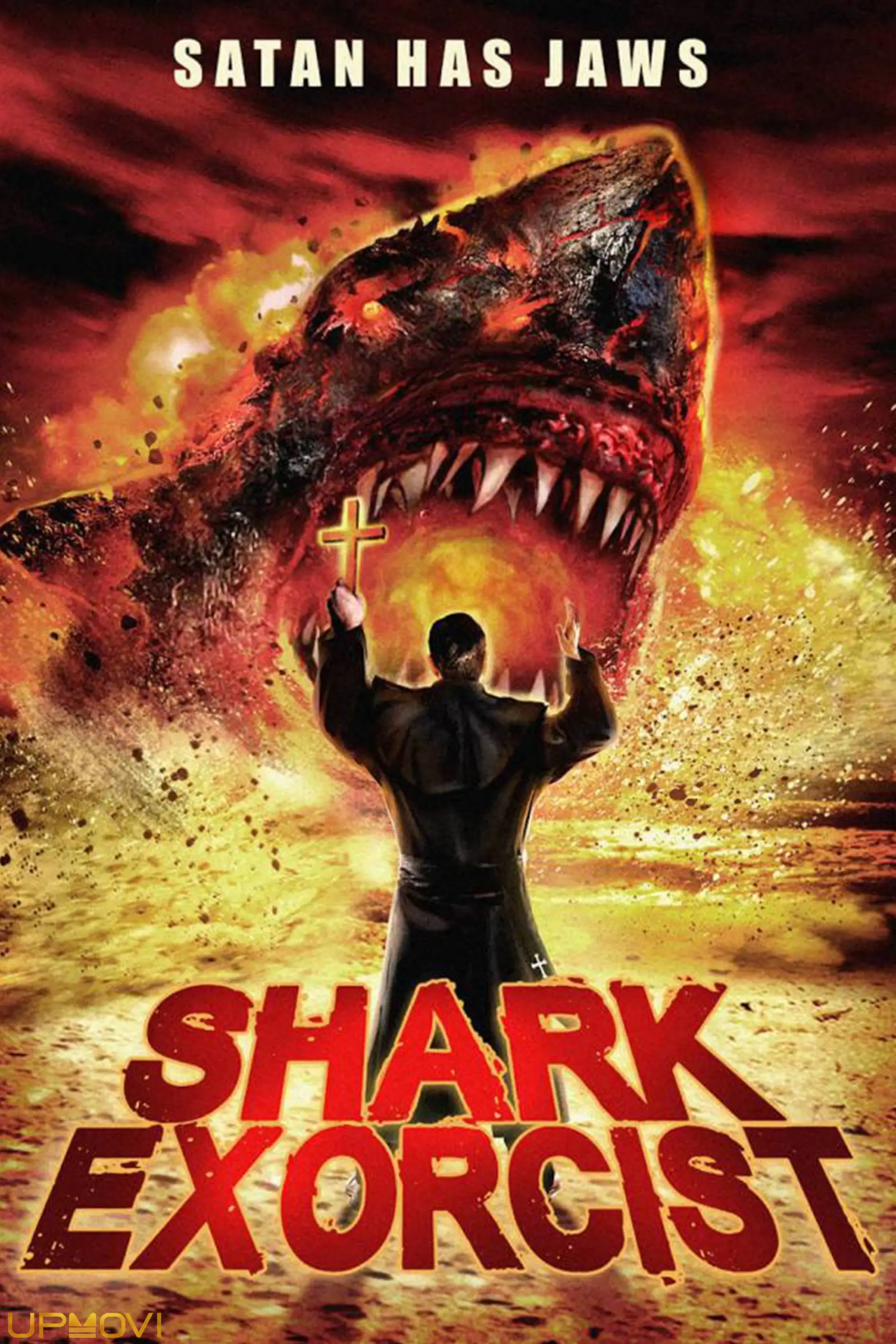 Shark Exorcist