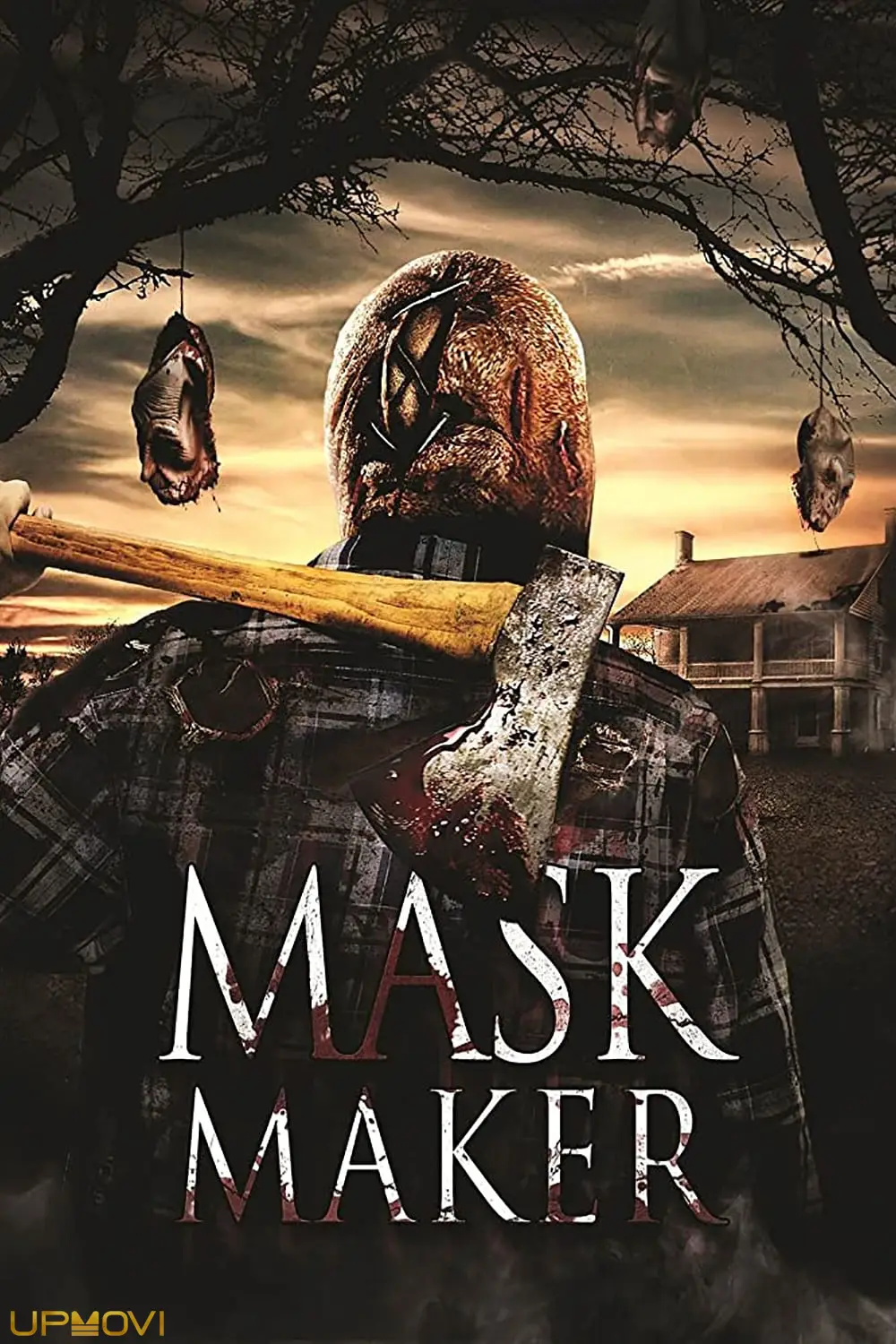 Mask Maker
