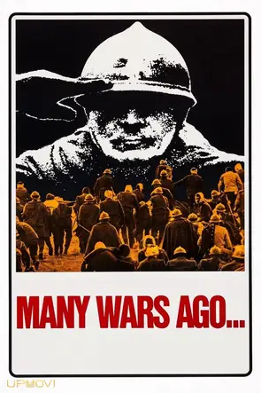 Many Wars Ago...