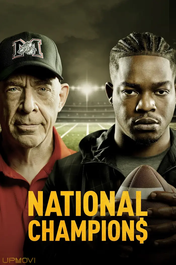 National Champions