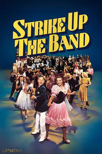 Strike Up the Band