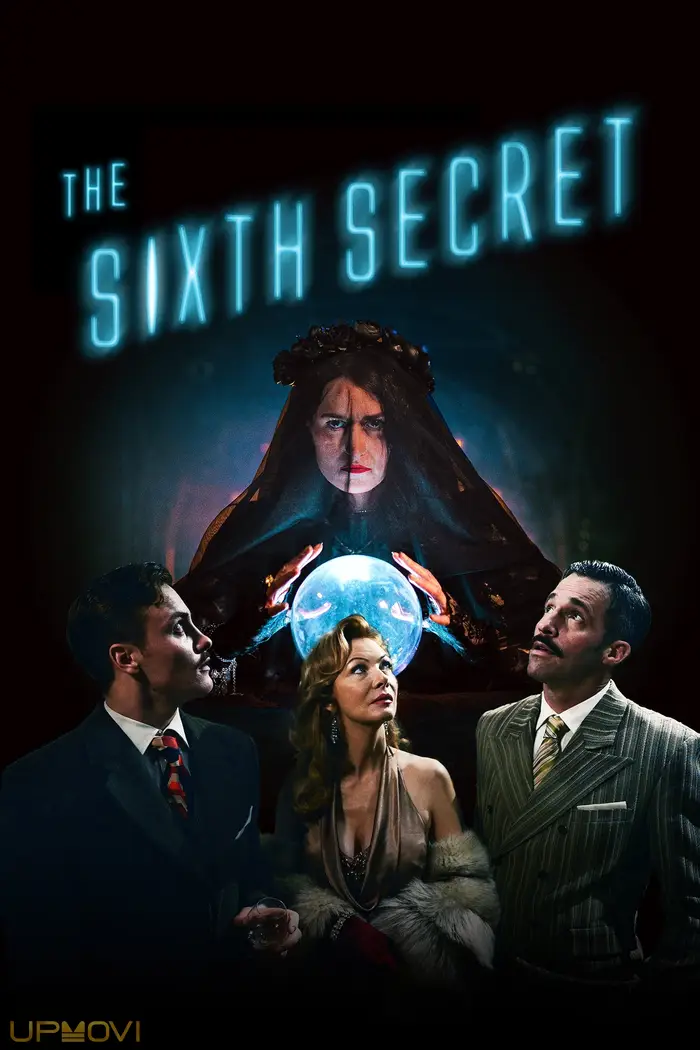 The Sixth Secret