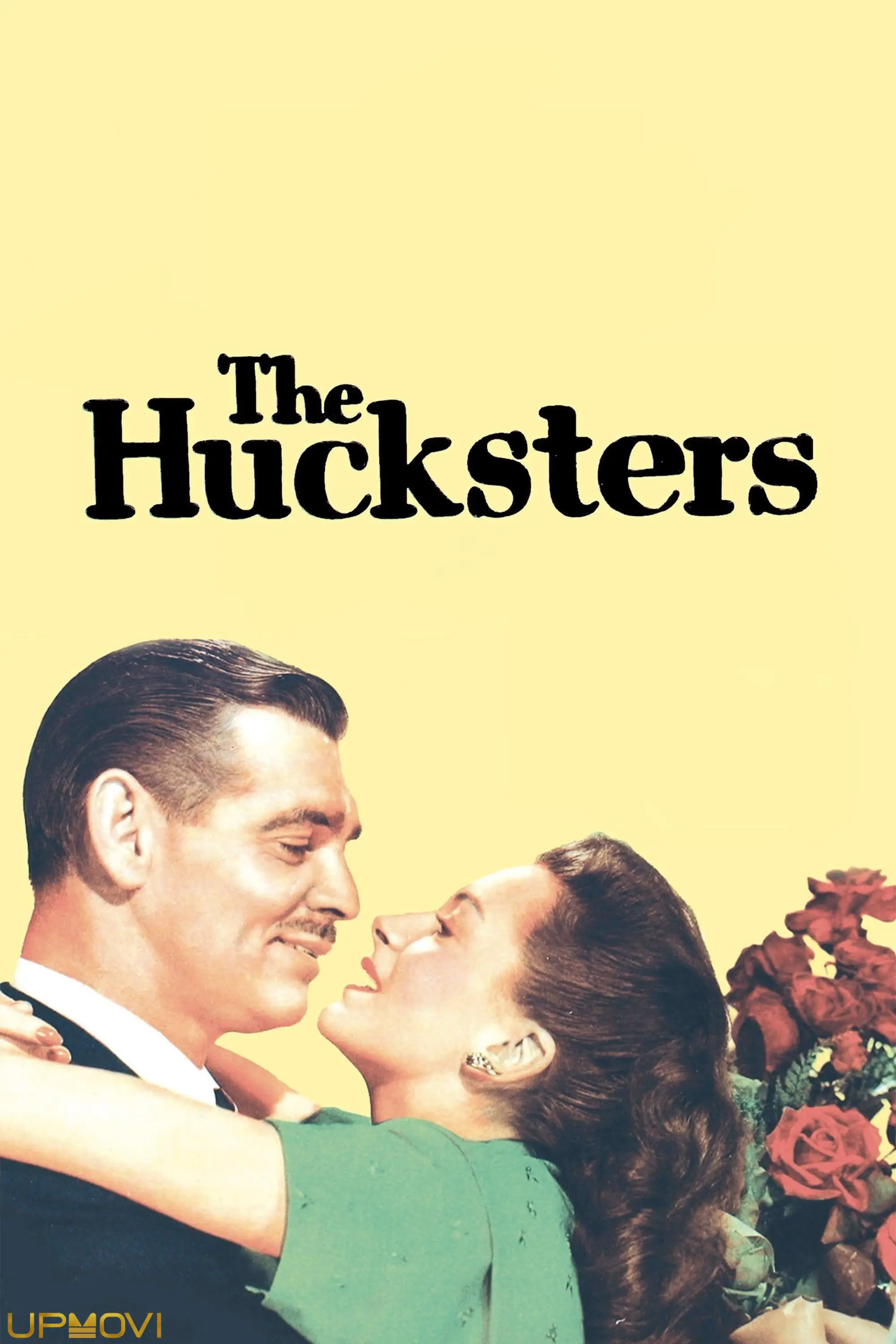 The Hucksters