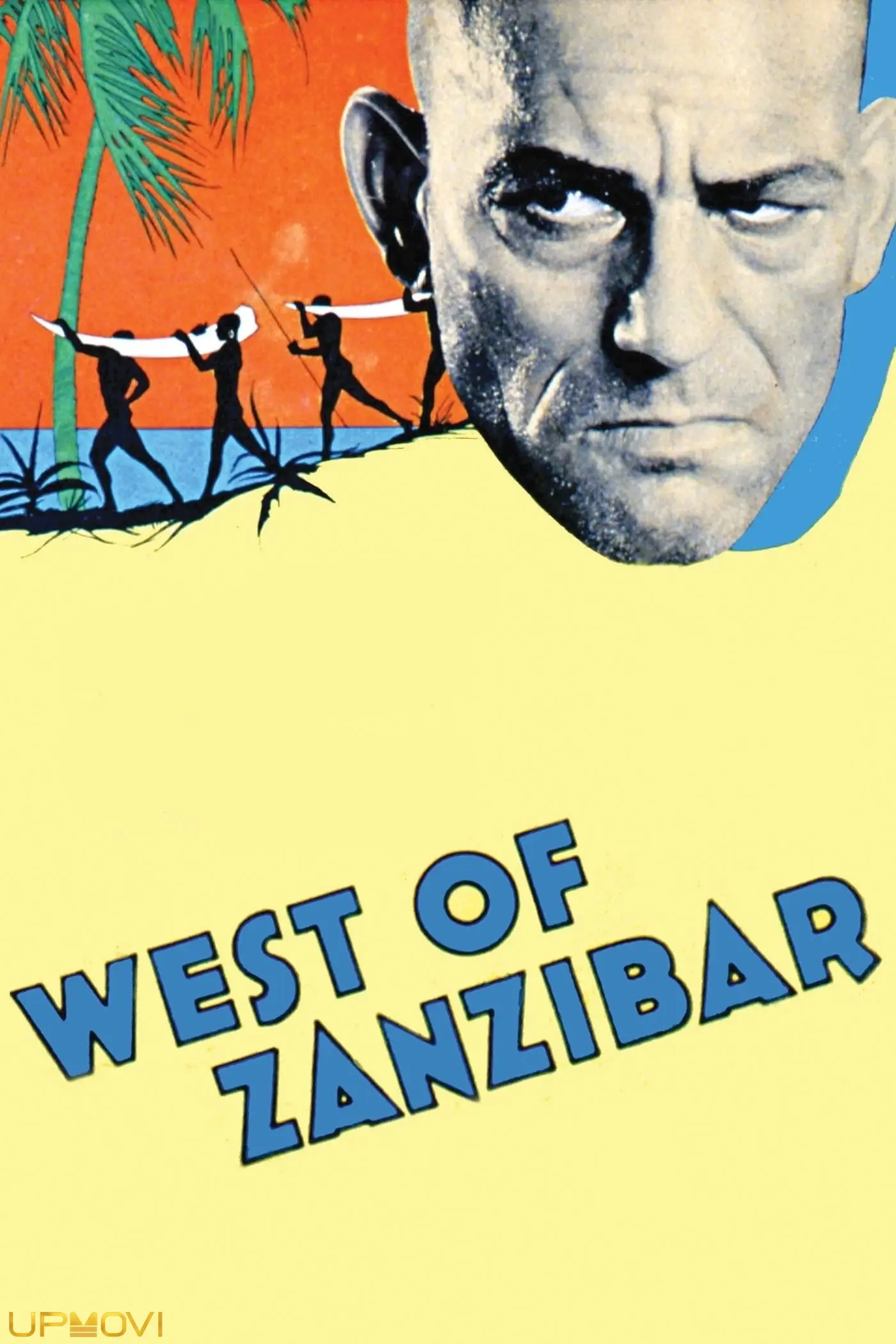 غرب زنگبار