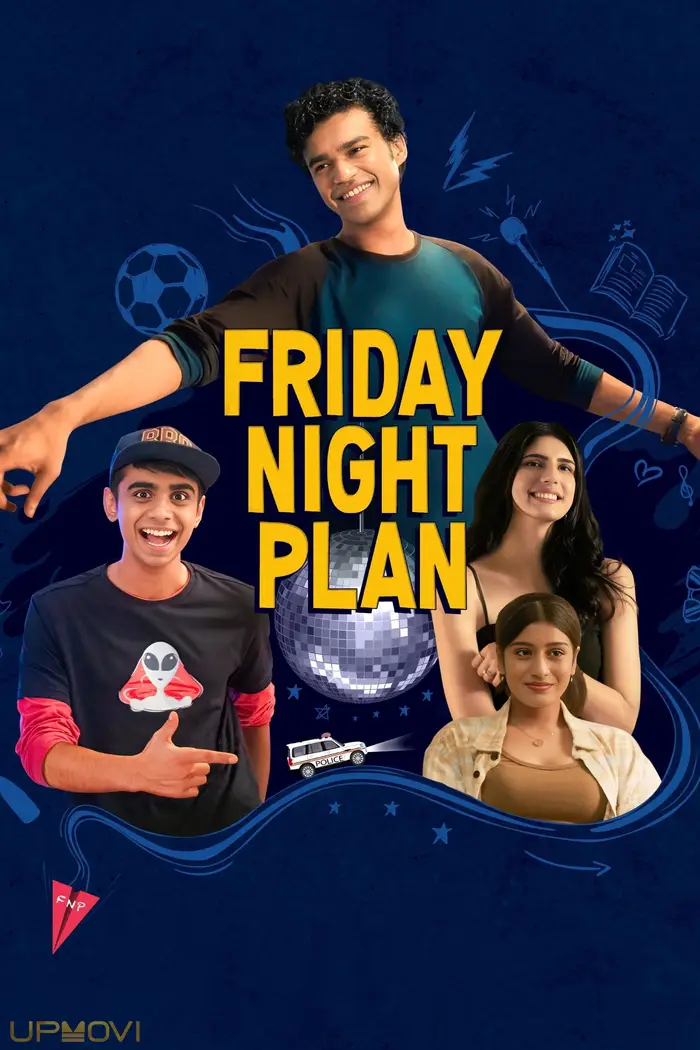 Friday Night Plan