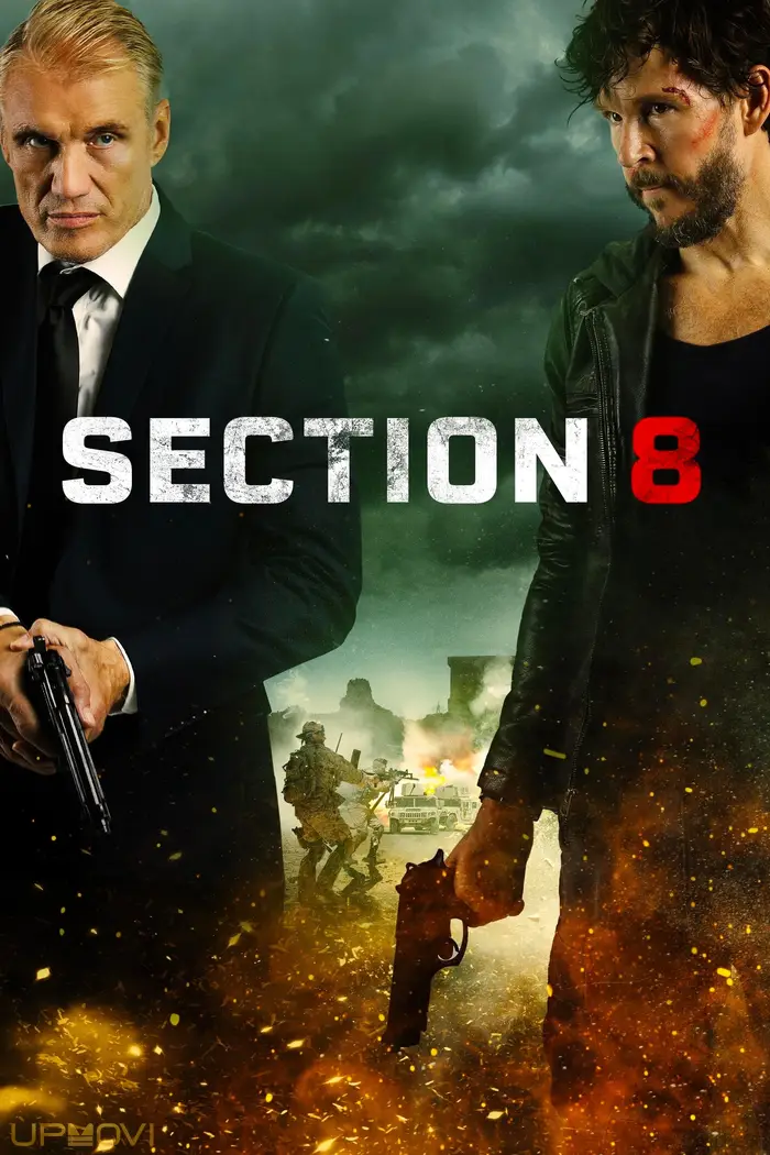 Section 8