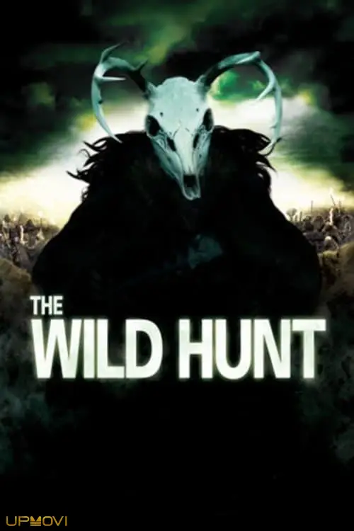 The Wild Hunt