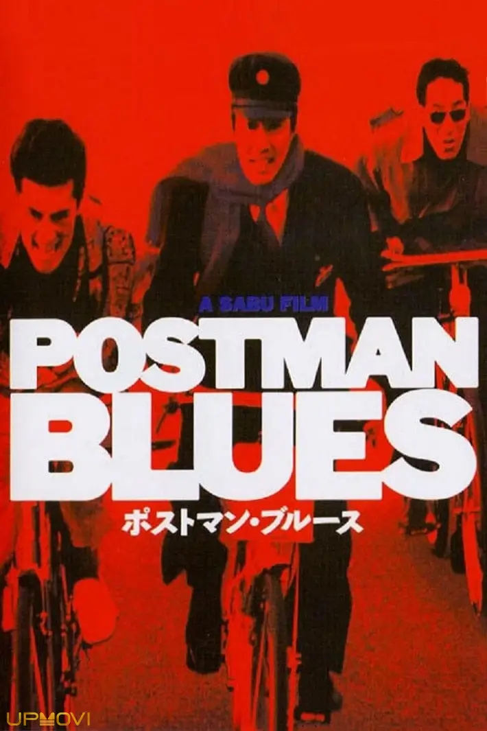 Postman Blues