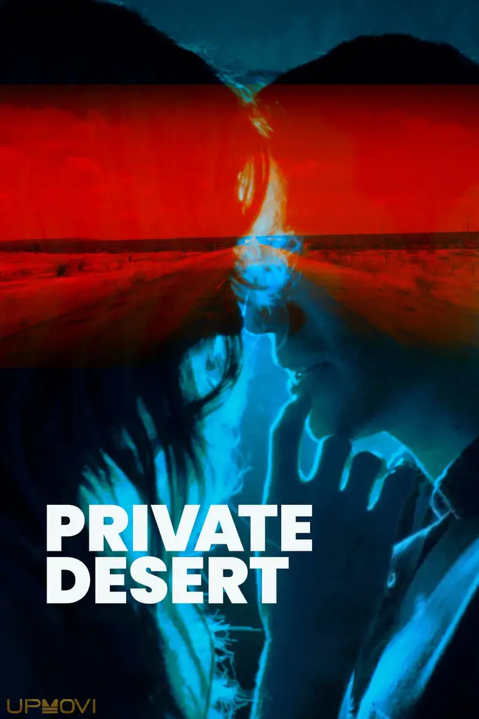Private Desert