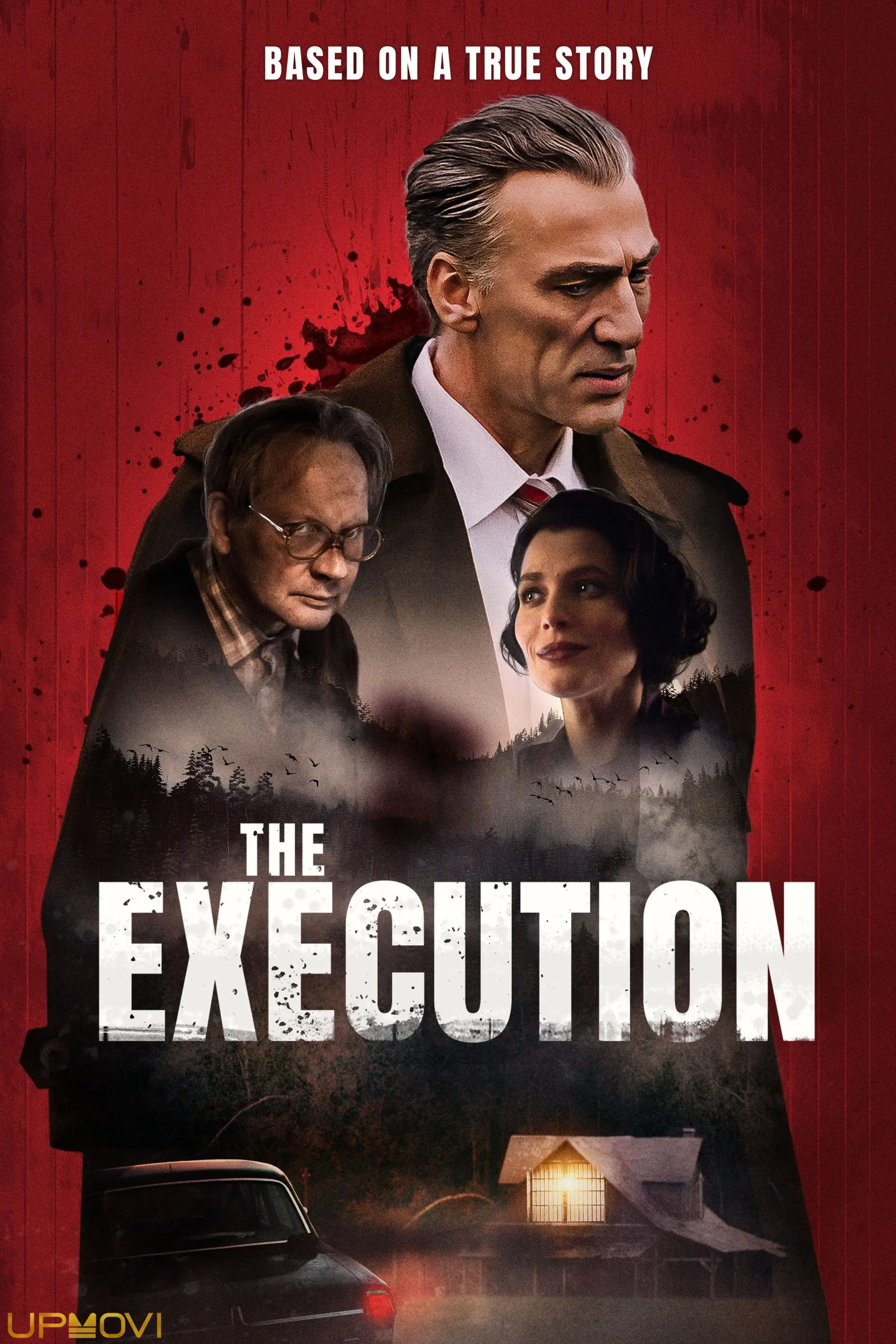 The Execution