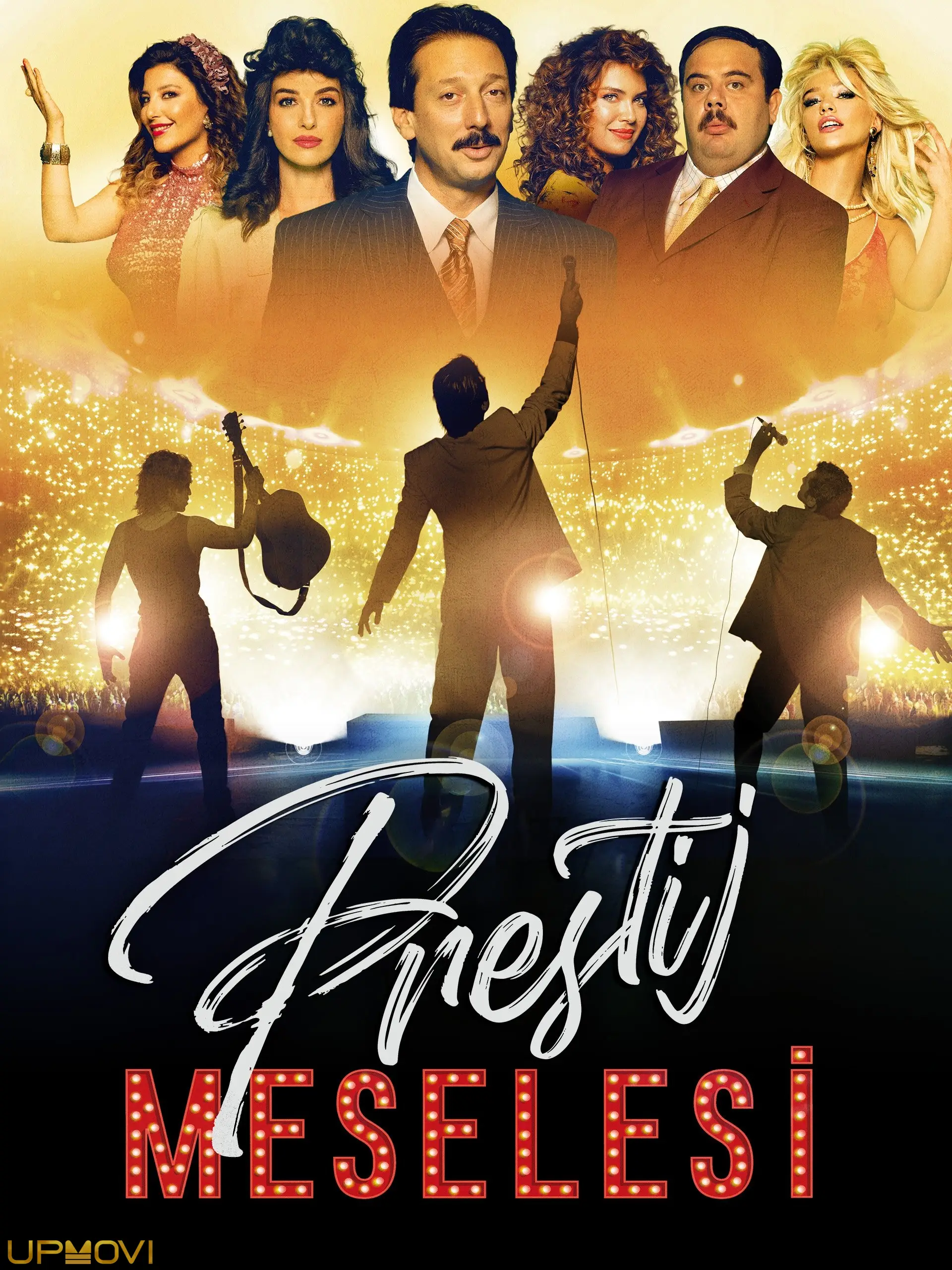 Prestij Meselesi