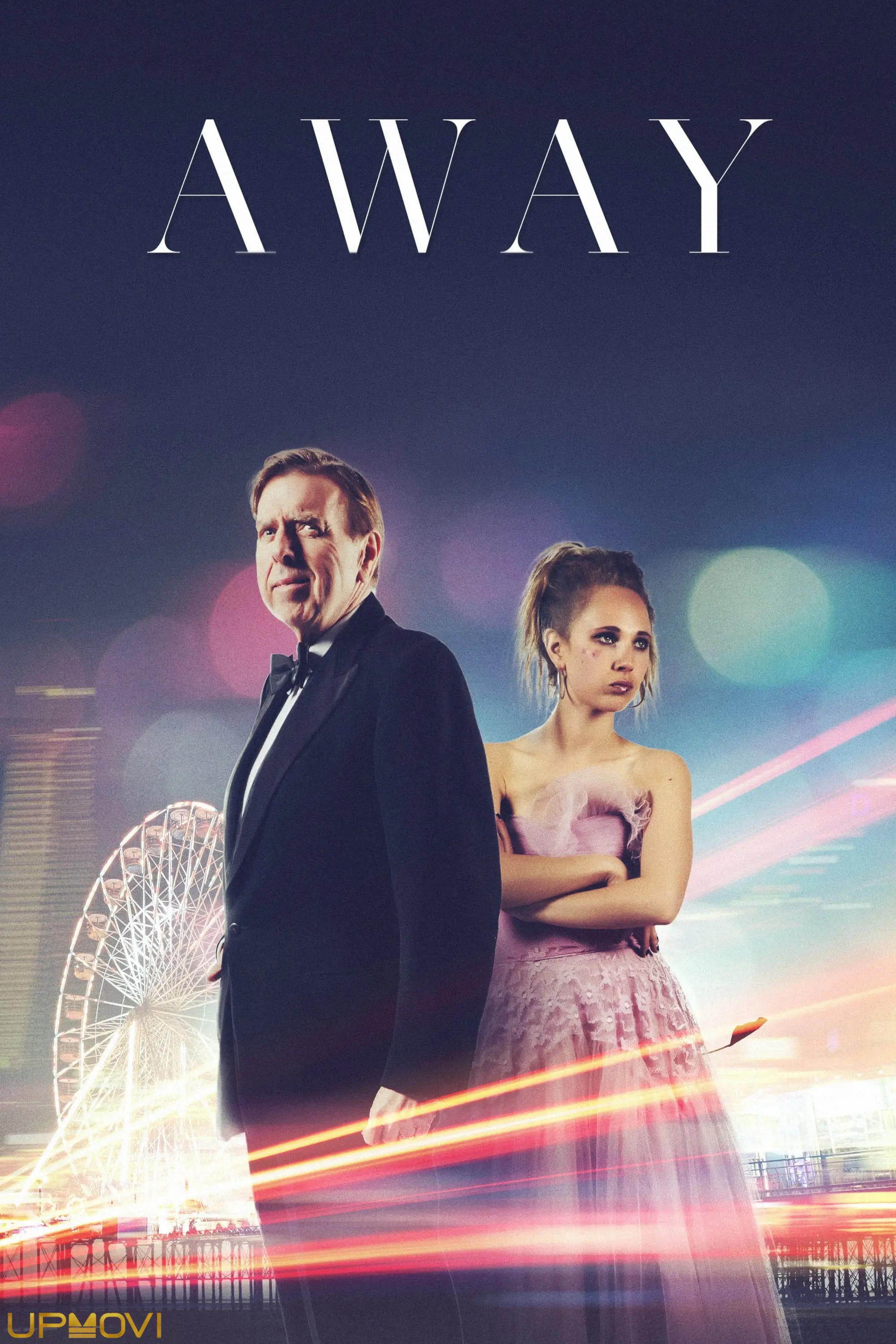 Away