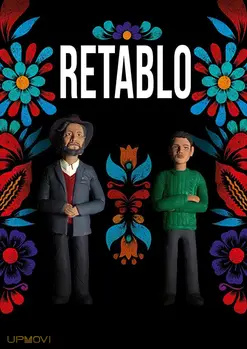 Retablo