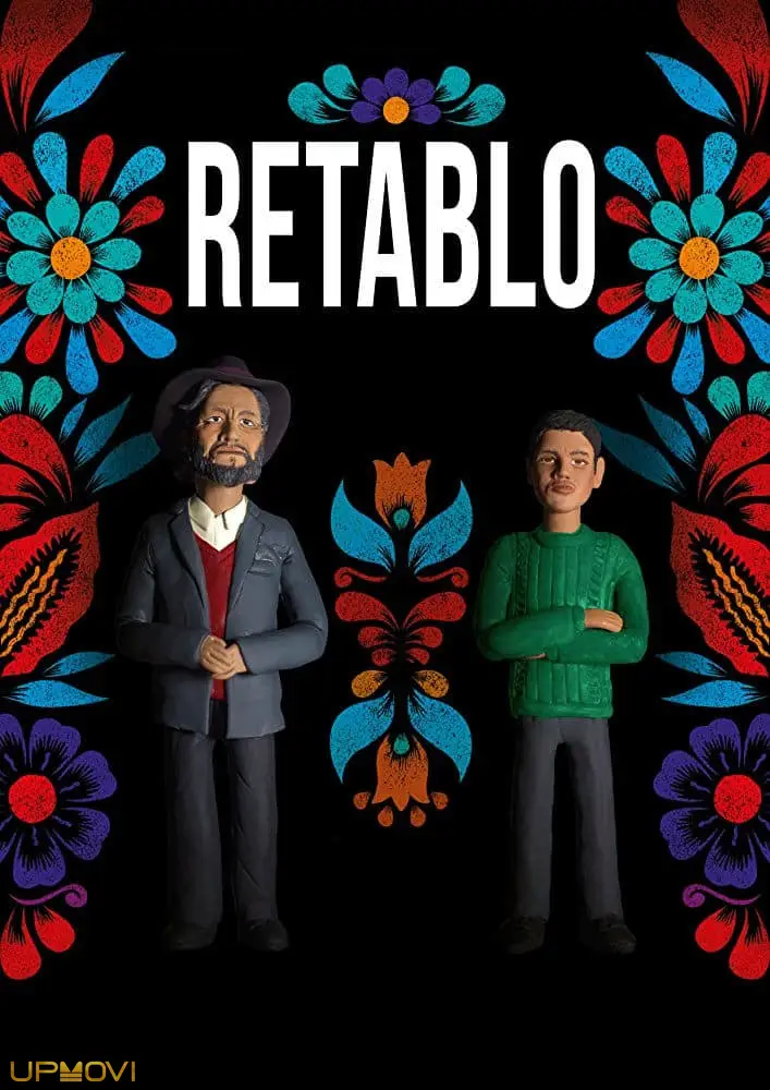 Retablo