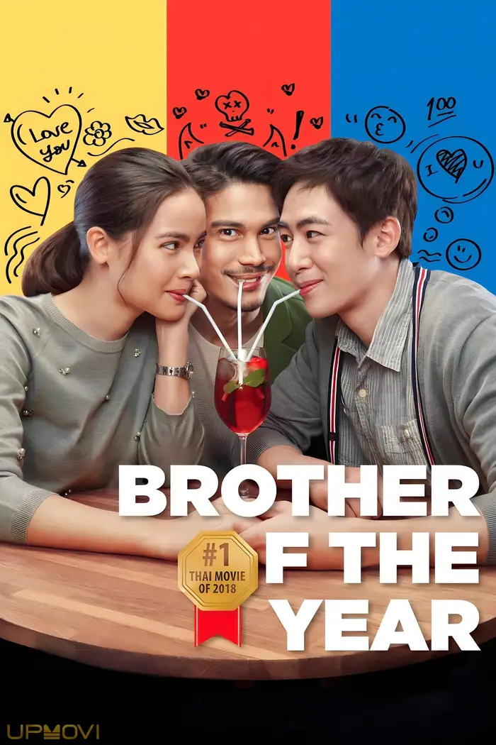 Brother of the Year