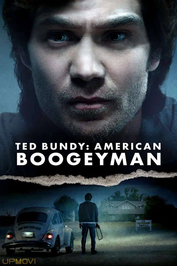Ted Bundy: American Boogeyman