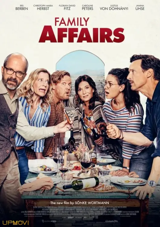Family Affairs