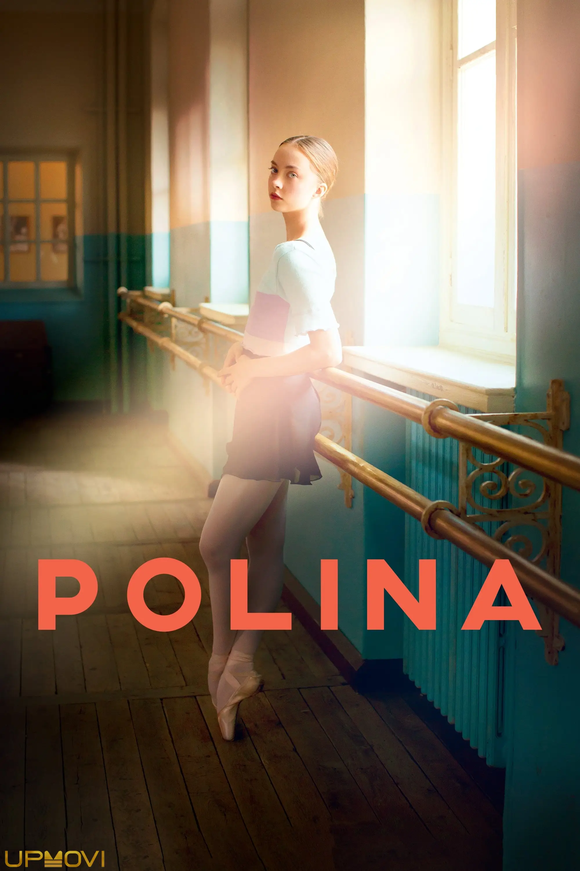 Polina