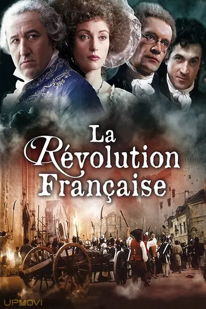The French Revolution