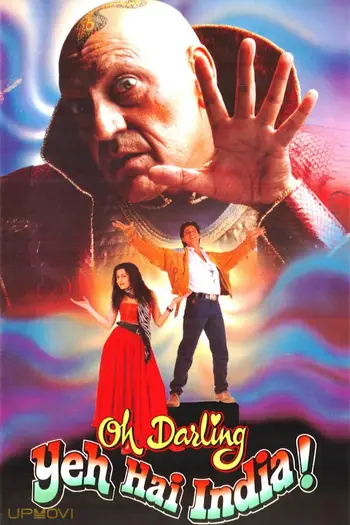 Oh Darling! Yeh Hai India!