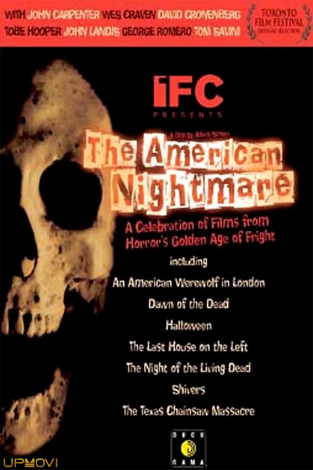 The American Nightmare