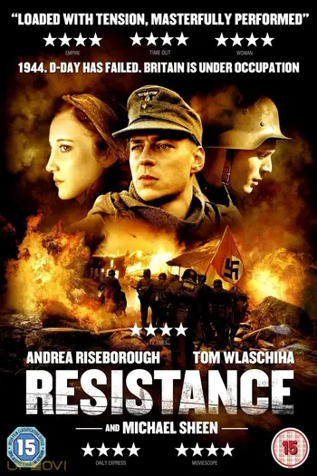 Resistance