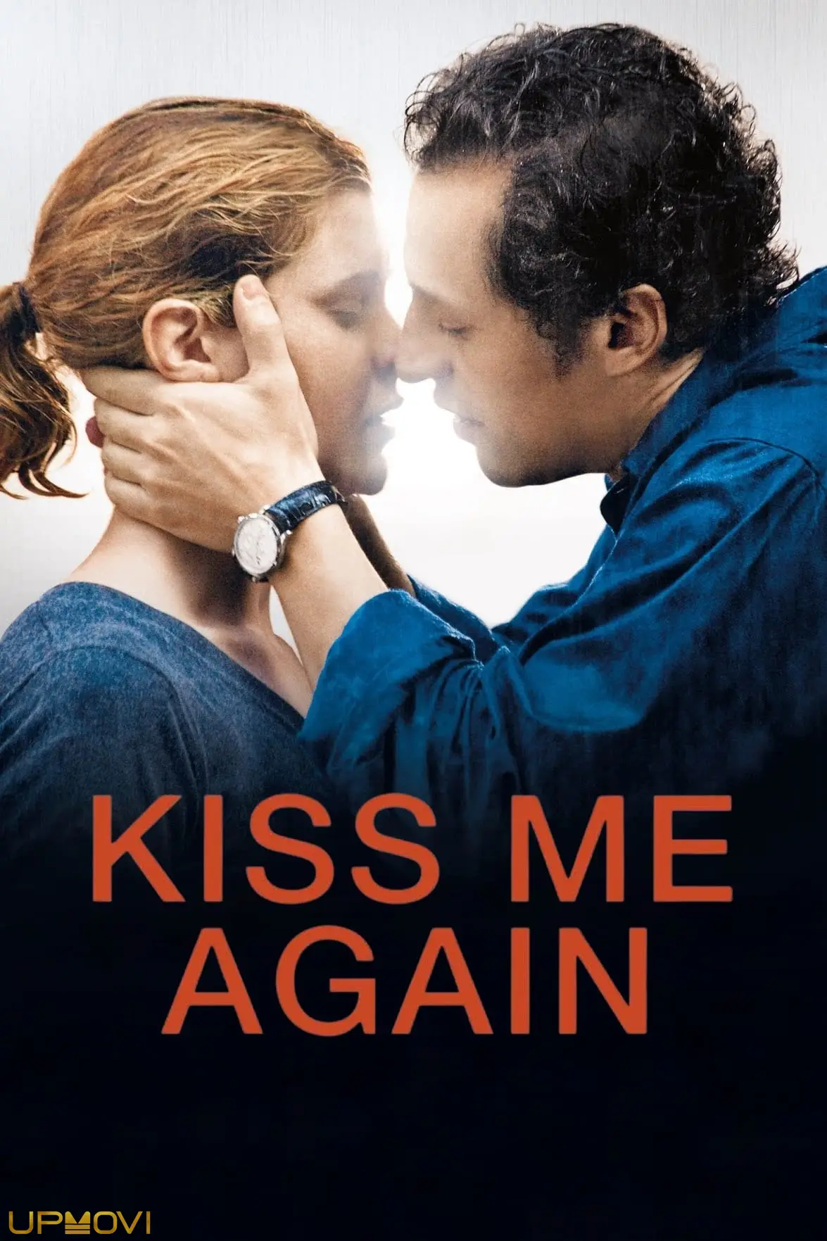 Kiss Me Again