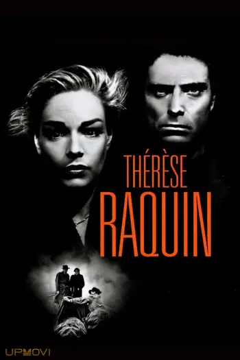 Thérèse Raquin
