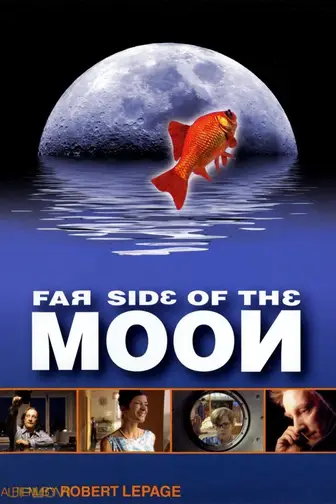 Far Side of the Moon