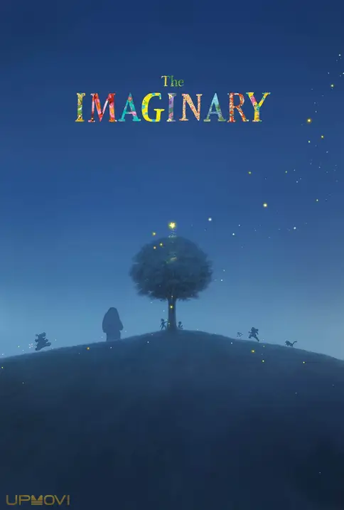 The Imaginary