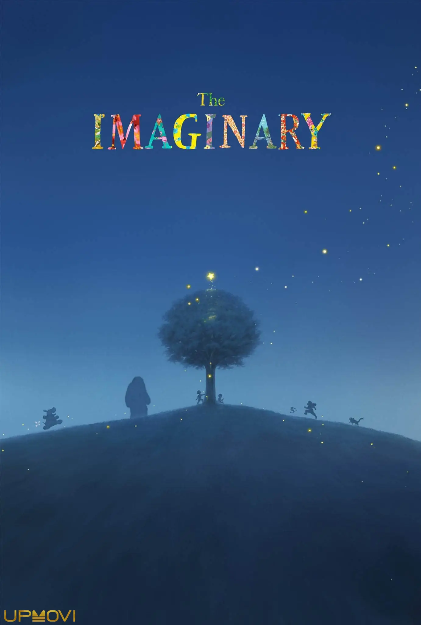 The Imaginary