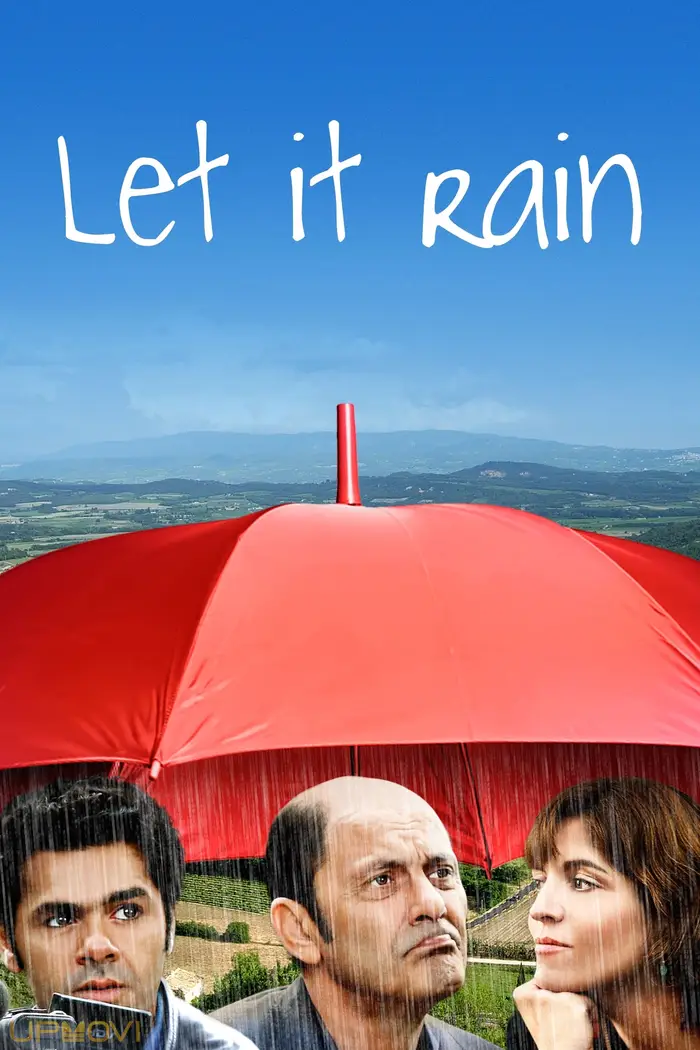 Let It Rain