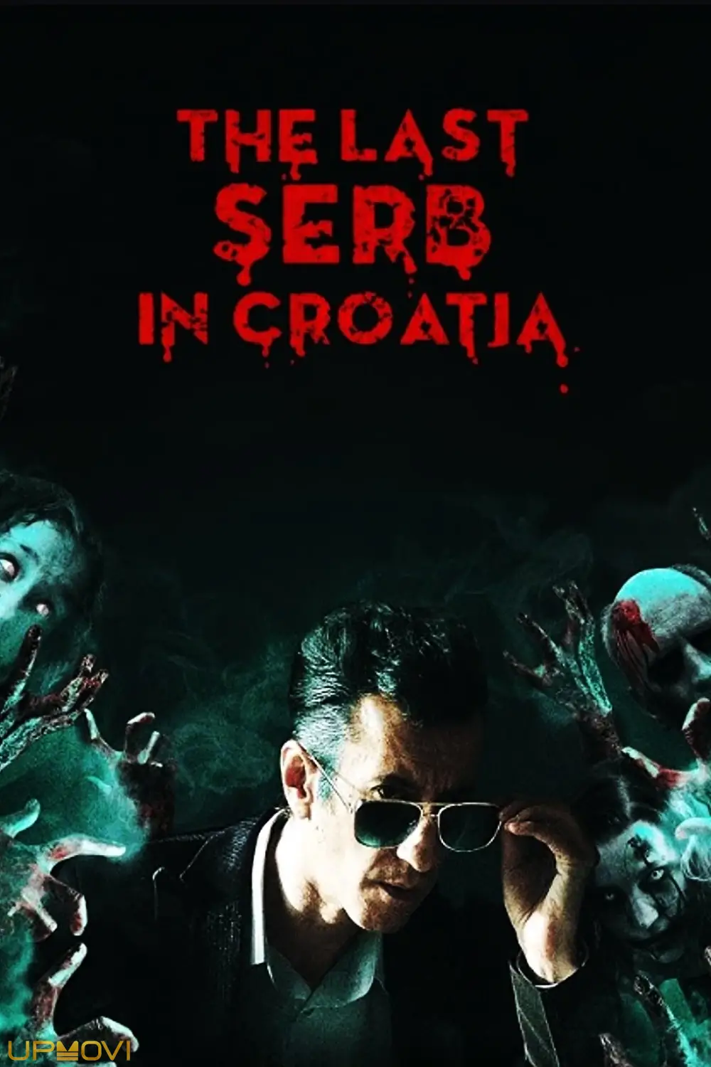 The Last Serb in Croatia