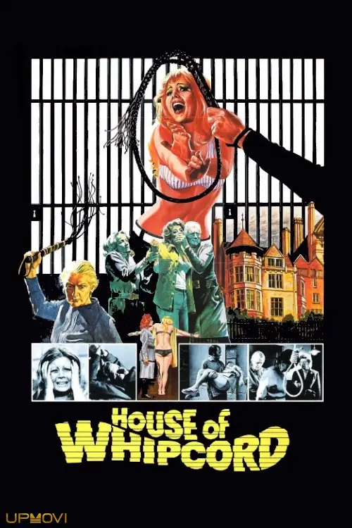 House of Whipcord