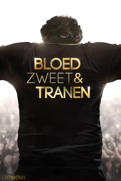 Blood, Sweat and Tears