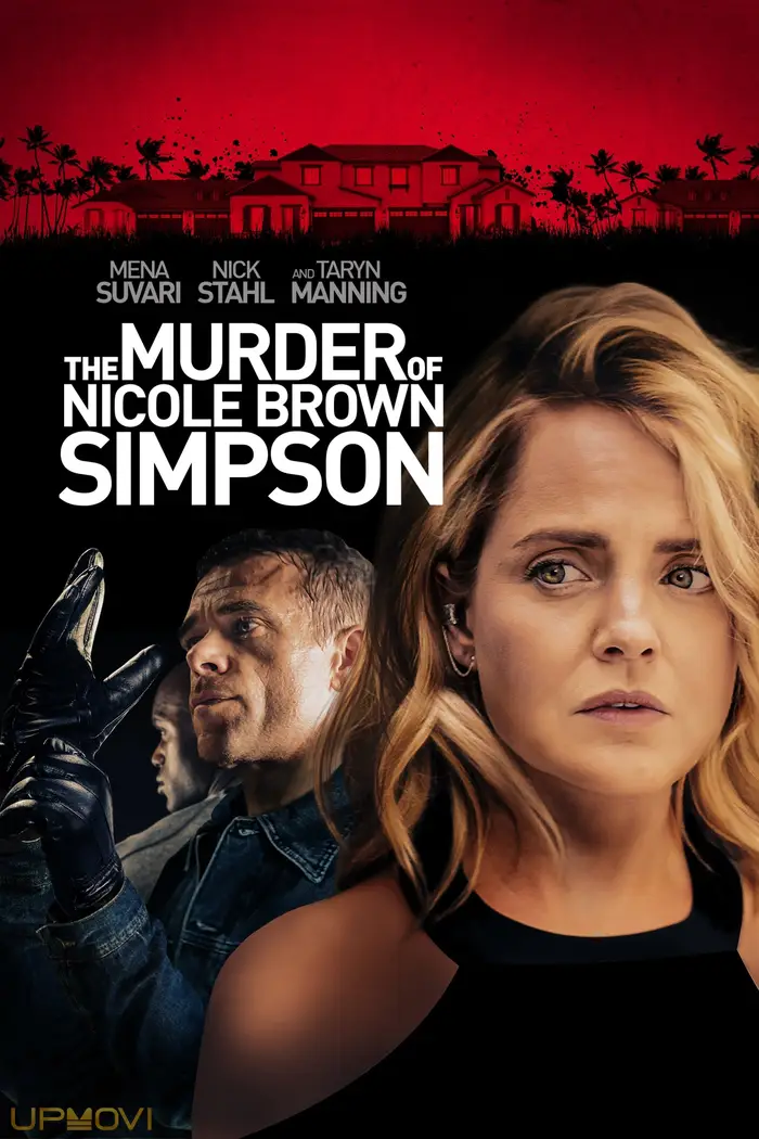 The Murder of Nicole Brown Simpson