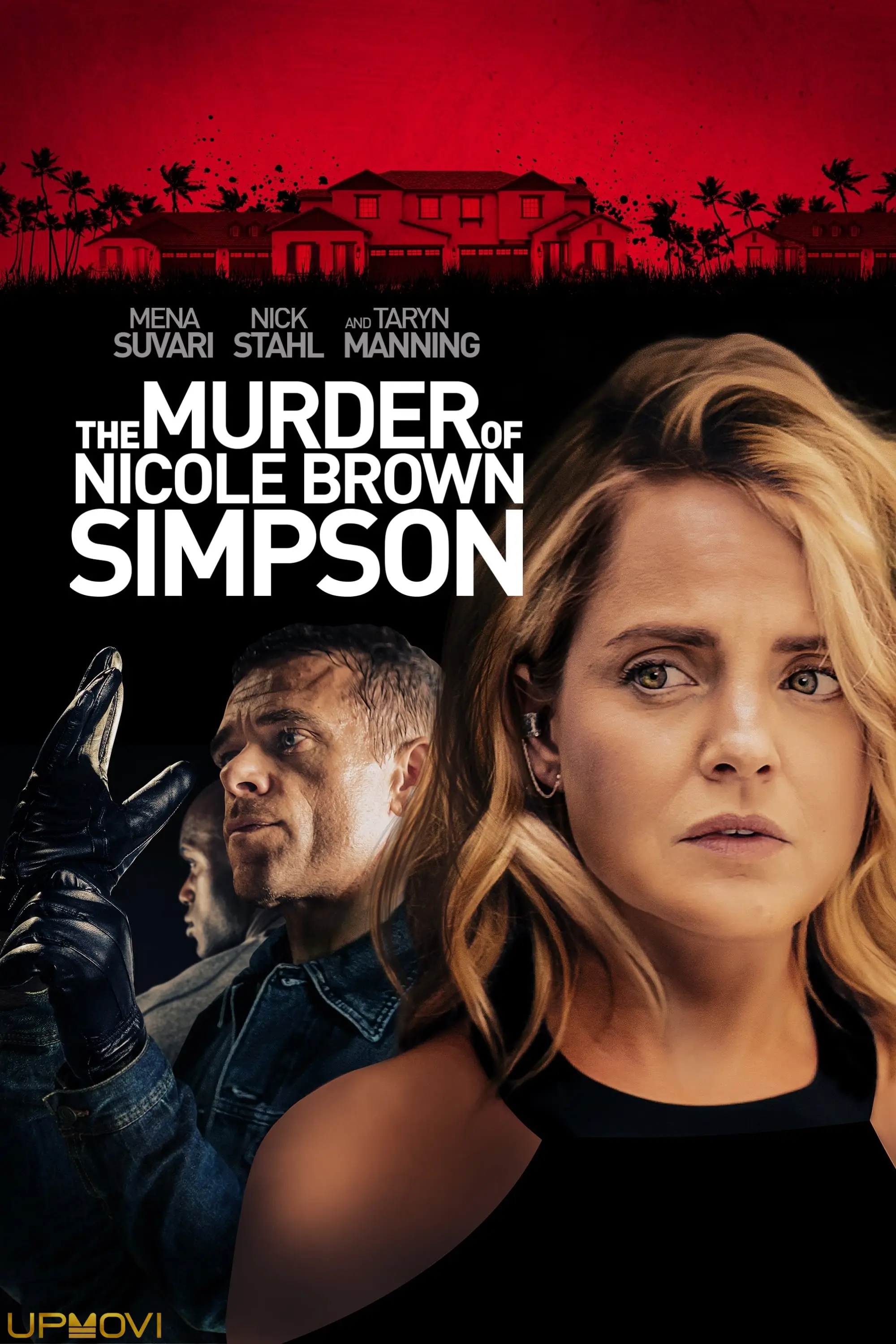 The Murder of Nicole Brown Simpson