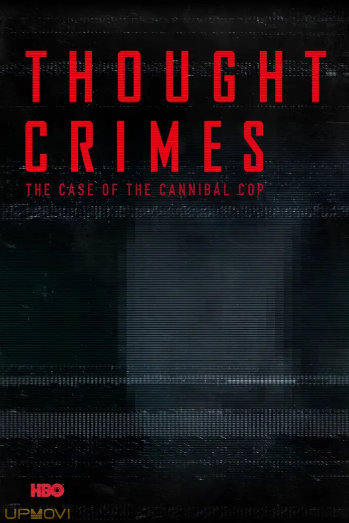Thought Crimes
