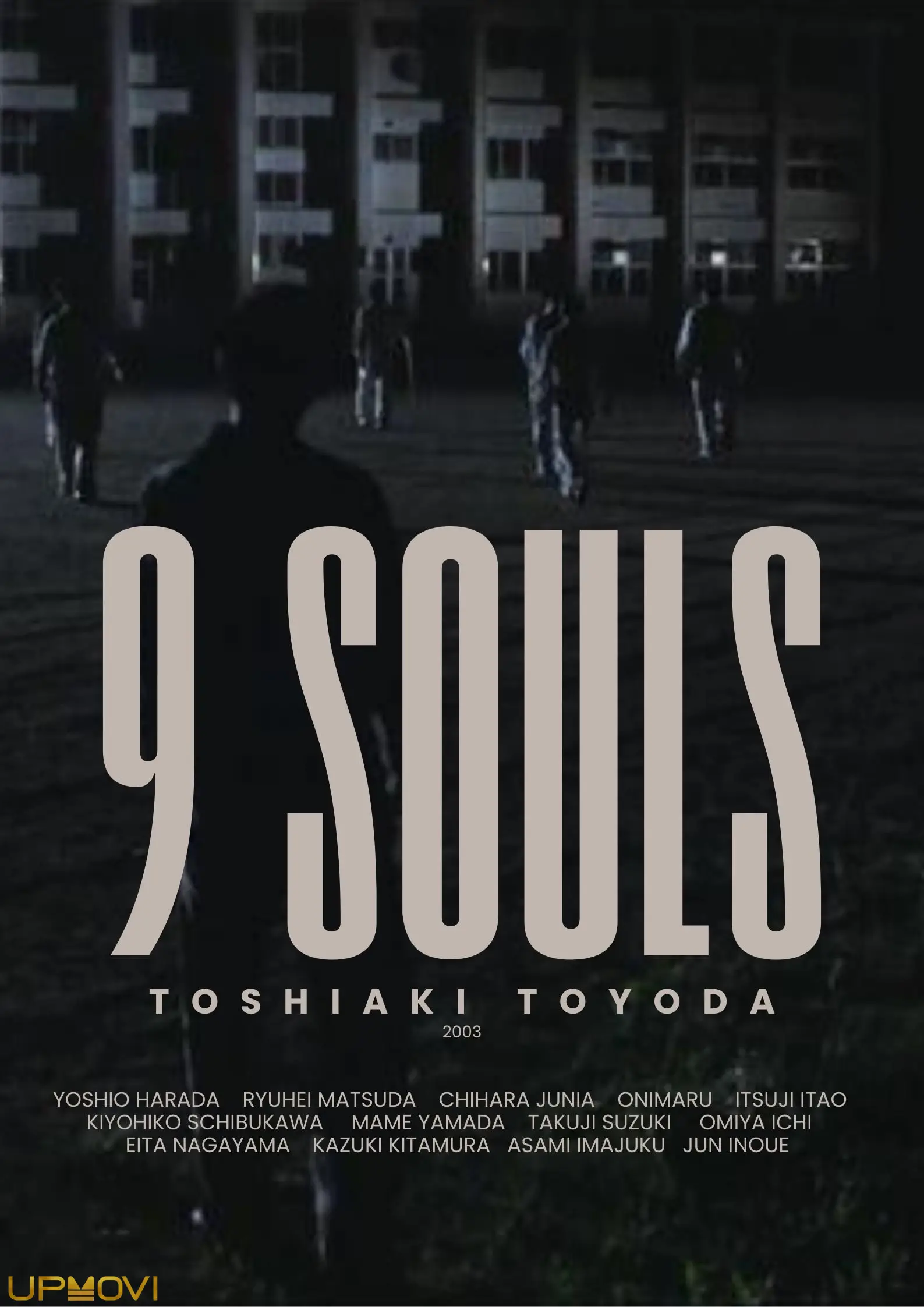 9 Souls