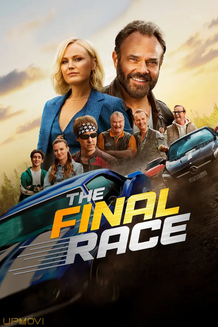 The Final Race