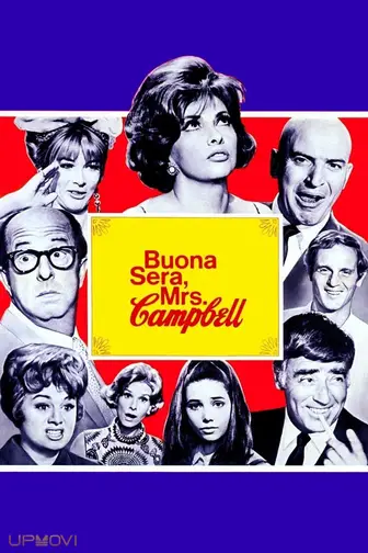 Buona Sera, Mrs. Campbell
