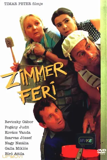 Zimmer Feri