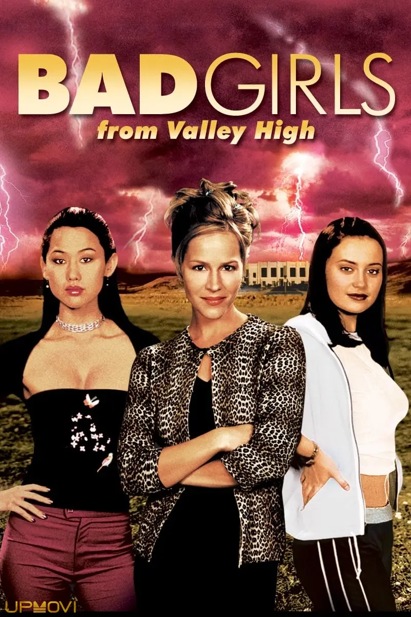 Bad Girls from Valley High
