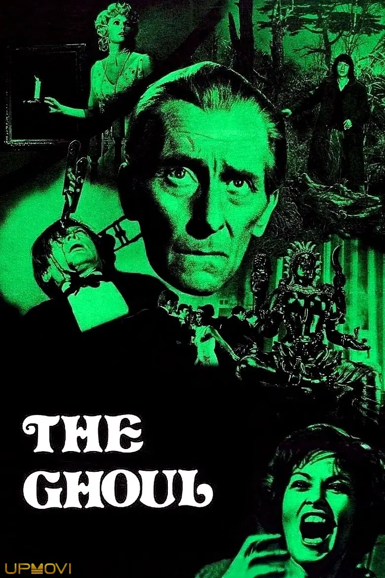 The Ghoul