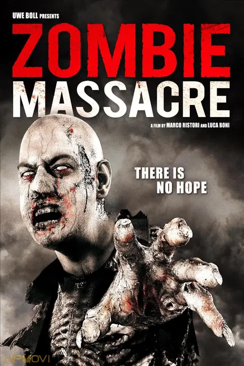 Zombie Massacre